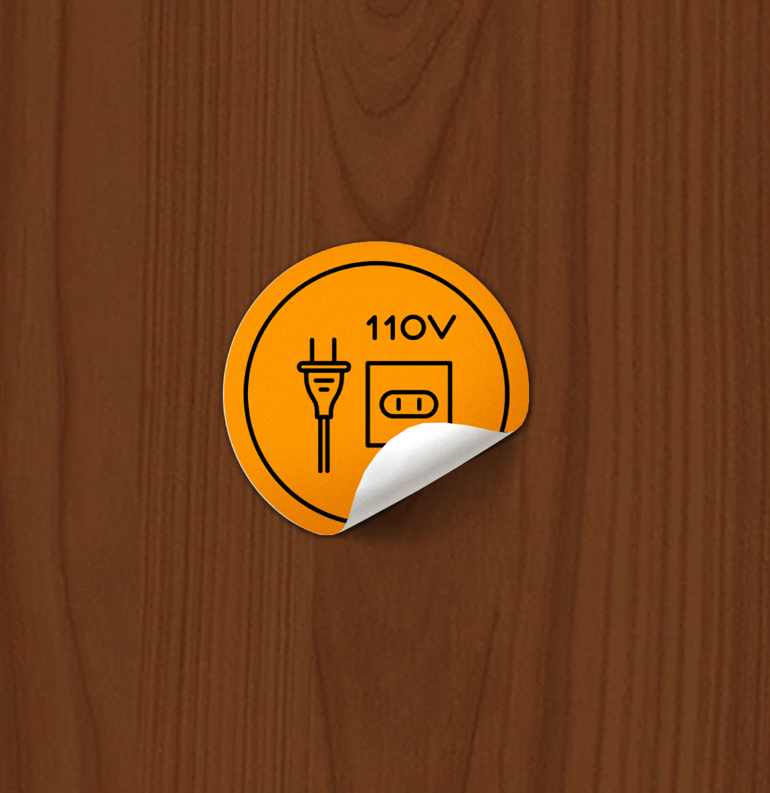round design