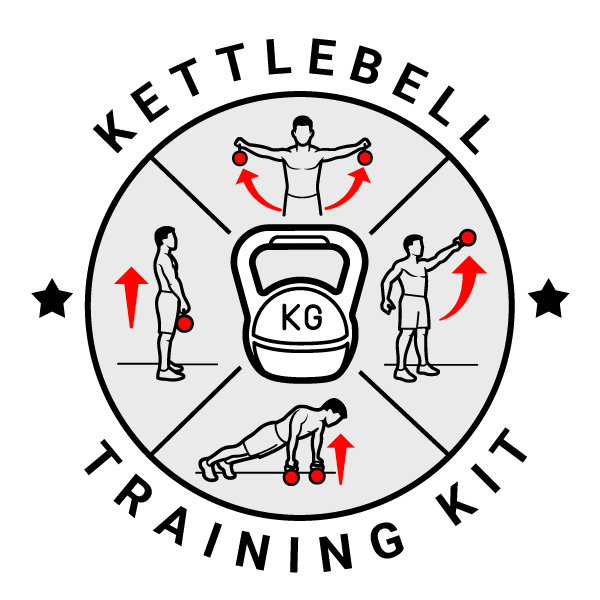 Fitness Training Kit