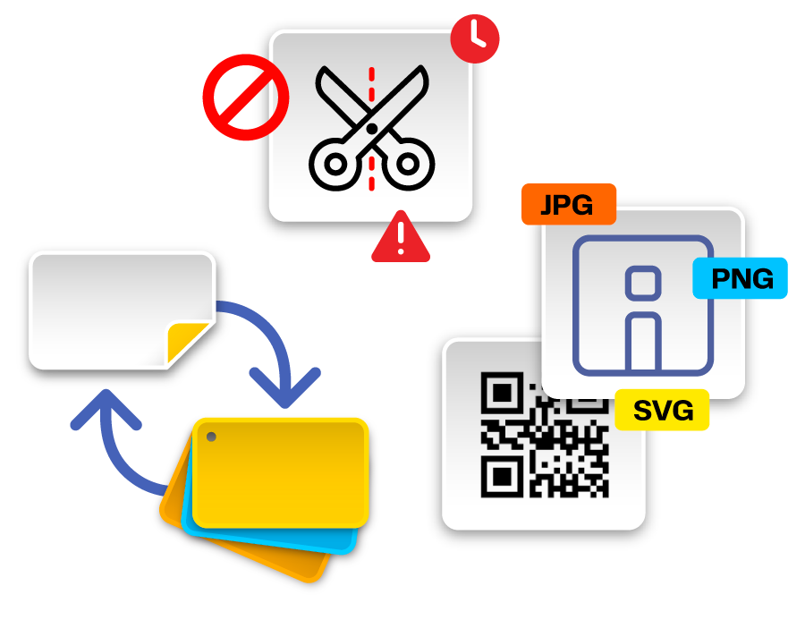 Visual Cards Studio