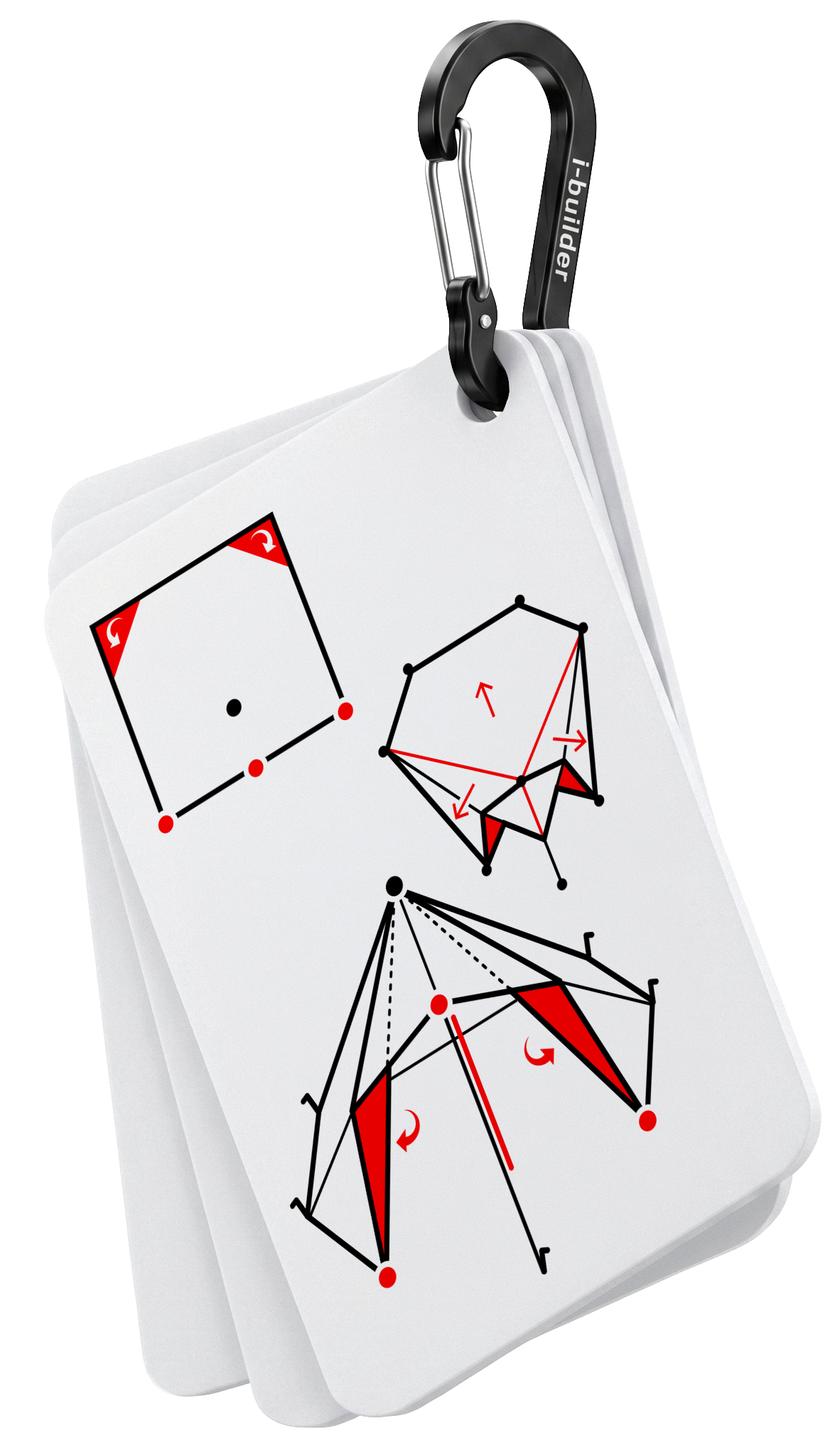 Tarp Configuration Kit