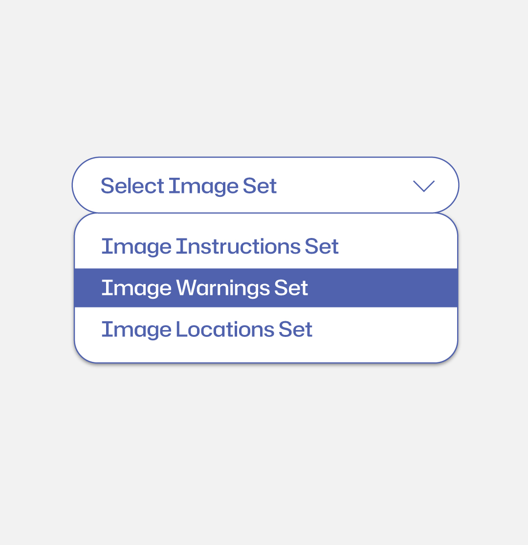 image sets