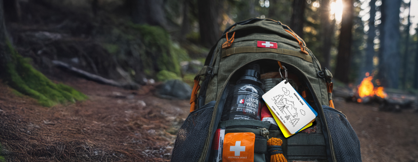 survival guide